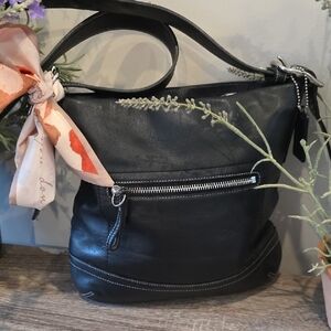 Coach Vintage Legacy Slim Duffle Excellent Condition #1416